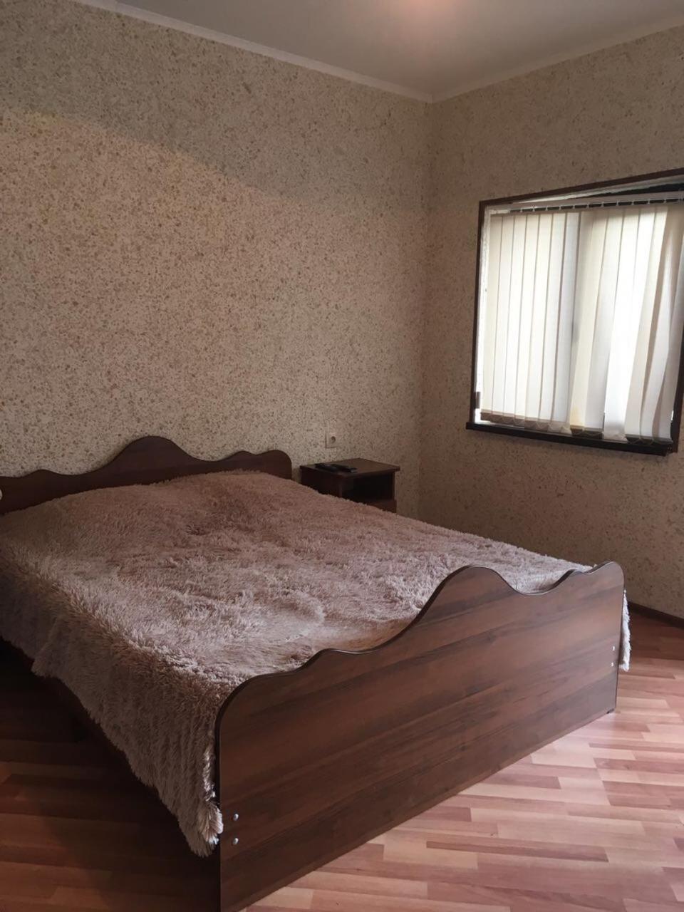 Esnat Guest House Титова 25А Suchumi Zewnętrze zdjęcie